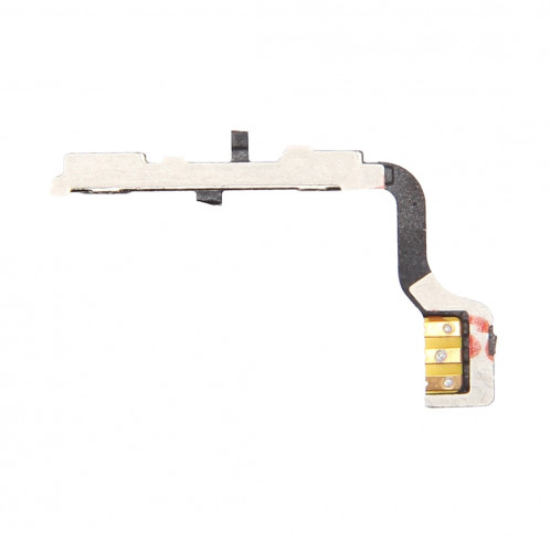 iPartsBuy OnePlus One Volume Bouton Câble Flex SI2804552-03