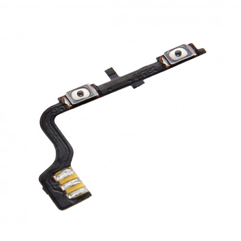 iPartsBuy OnePlus One Volume Bouton Câble Flex SI2804552-03
