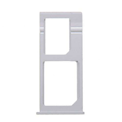 iPartsBuy remplacement de la carte pour Xiaomi Mi Note (Argent) SI820S263-04
