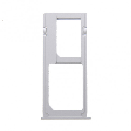 iPartsBuy remplacement de la carte pour Xiaomi Mi Note (Argent) SI820S263-04