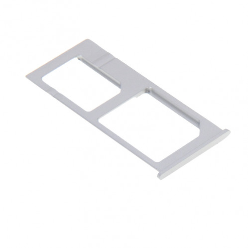 iPartsBuy remplacement de la carte pour Xiaomi Mi Note (Argent) SI820S263-04
