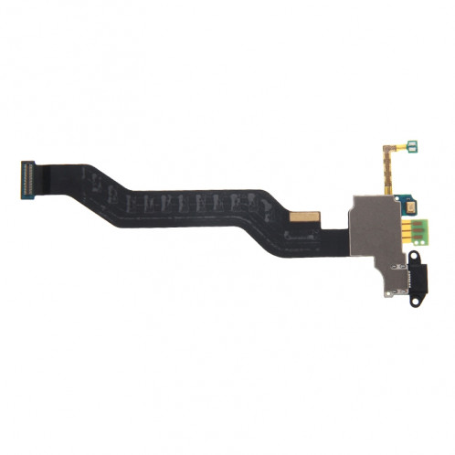 iPartsBuy Remplacement Port & Microphone Ruban Flex Câble de Remplacement pour Xiaomi Mi Note SI2821974-05