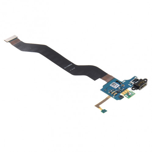 iPartsBuy Remplacement Port & Microphone Ruban Flex Câble de Remplacement pour Xiaomi Mi Note SI2821974-05