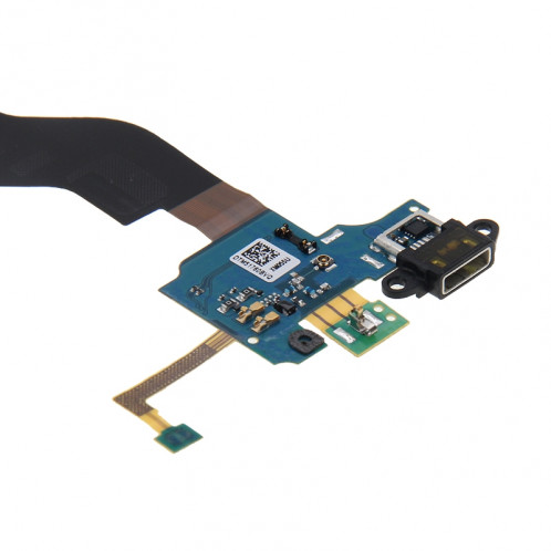 iPartsBuy Remplacement Port & Microphone Ruban Flex Câble de Remplacement pour Xiaomi Mi Note SI2821974-05