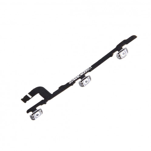 Bouton d'alimentation iPartsBuy et bouton de volume Remplacement de câble Flex pour Xiaomi Mi Note SB2822391-04