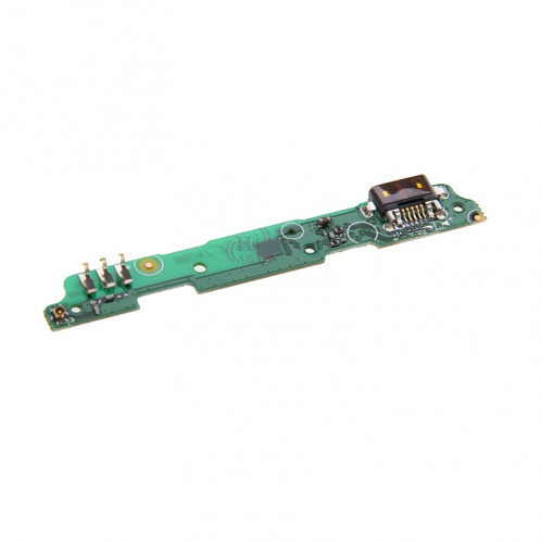 iPartsBuy Port de charge et Microphone Ruban & Clavier Panneau Flex Câble de remplacement pour Xiaomi Redmi 2 SI2823412-04