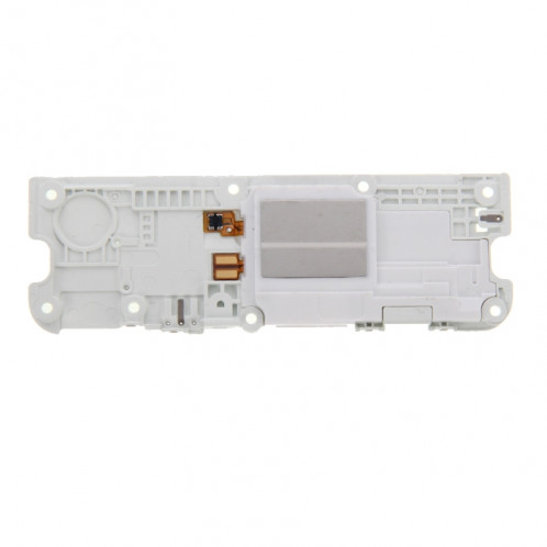 iPartsBuy Président Ringer Buzzer Remplacement pour Xiaomi Mi Note (Blanc) SI824W1379-03