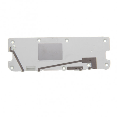iPartsBuy Président Ringer Buzzer Remplacement pour Xiaomi Mi Note (Blanc) SI824W1379-03