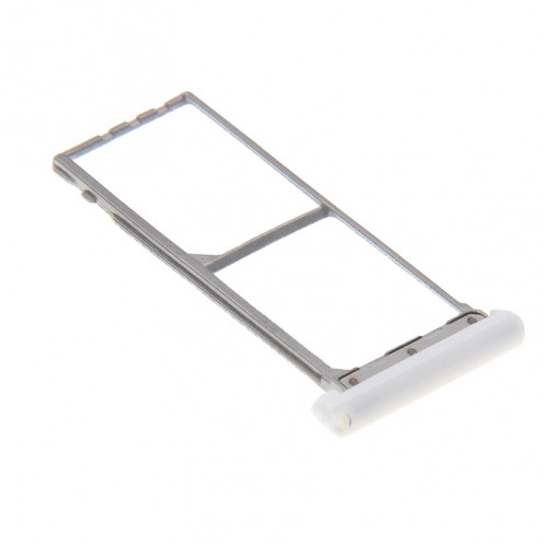 iPartsBuy Remplacement de la carte SIM pour Meizu M1 Note (Blanc) SI829W1619-04