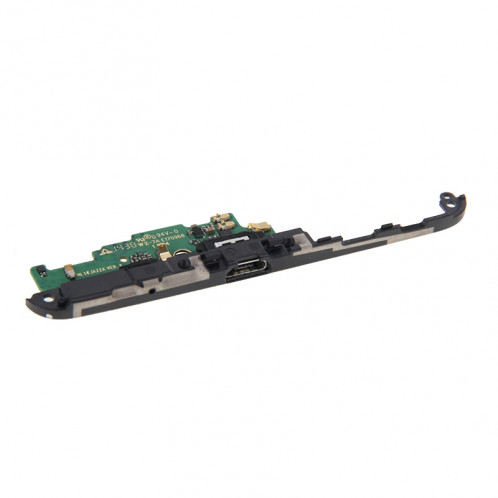 Remplacement de câble Flex de port de chargement d'iPartsBuy pour Huawei Ascend Mate 7 SR2843406-04