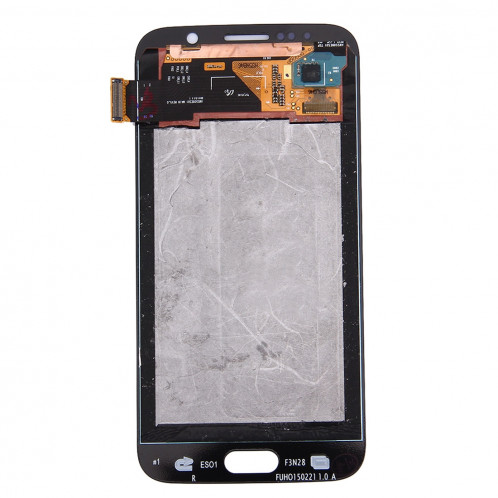 iPartsAcheter pour Samsung Galaxy S6 / G920F Original LCD Affichage + Écran Tactile Digitizer Assemblée (Bleu Foncé) SI055B175-06