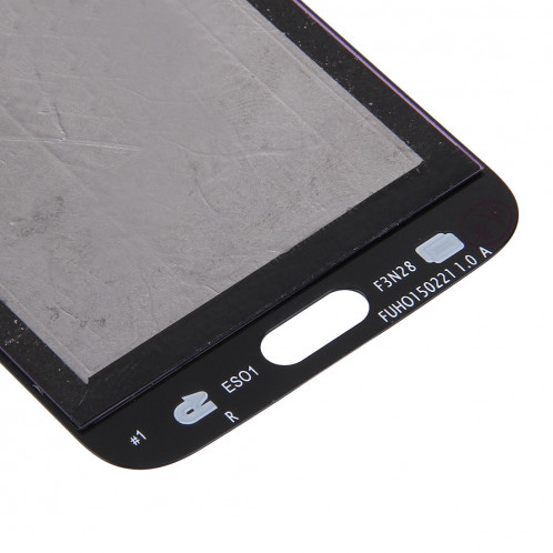 iPartsAcheter pour Samsung Galaxy S6 / G920F Original LCD Affichage + Écran Tactile Digitizer Assemblée (Bleu Foncé) SI055B175-06