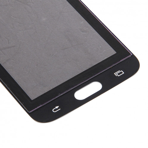 iPartsAcheter pour Samsung Galaxy S6 / G920F Écran LCD Original + Écran Tactile Digitizer Assemblée (Blanc) SI055W884-06