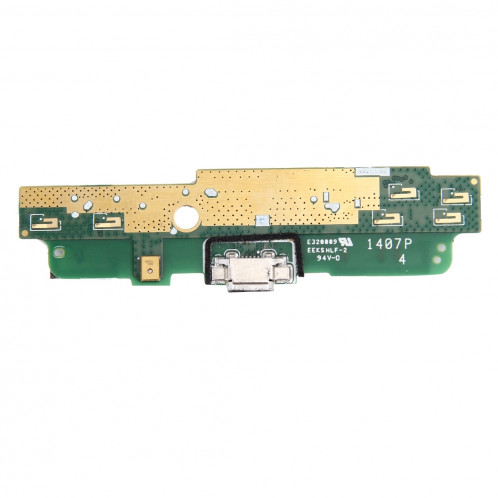 iPartsBuy chargeant des pièces de rechange de câble de câble de port pour Nokia Lumia 1320 SI32341200-04