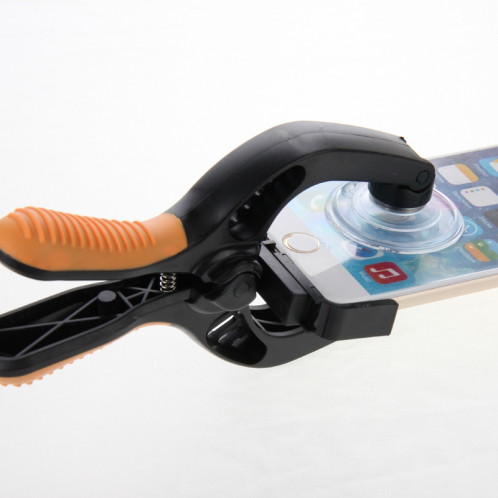 JAKEMY JM-OP14 2 en 1 Écran LCD Sperate Pilers & Flexible Double-extrémité Ouverture En Métal Outil de Pricing pour Samsung / iPhone / iPad / Ordinateur Portable / Tablet PC SJ3499301-06
