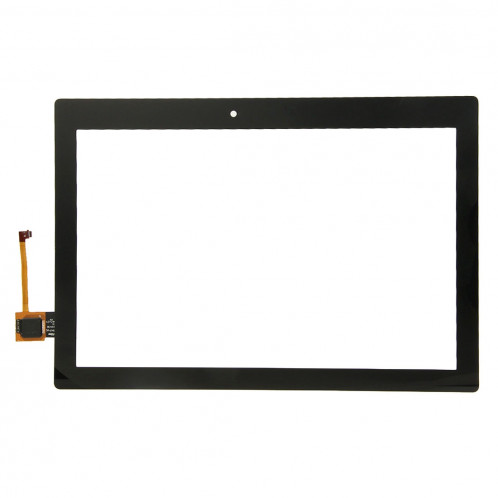 iPartsBuy remplacement d'écran tactile pour Lenovo Tab 2 A10-70 (Noir) SI500B924-05