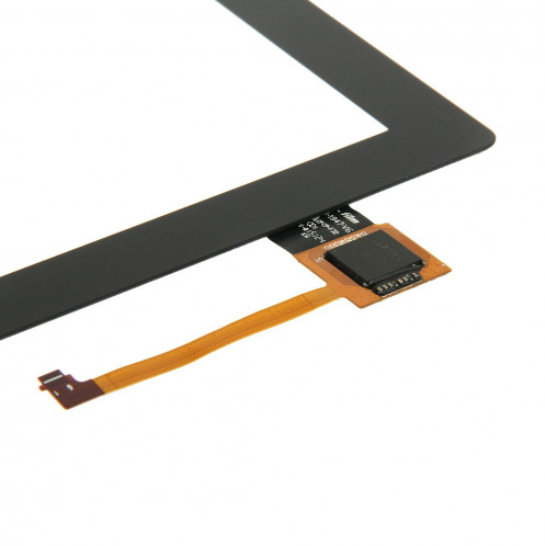 iPartsBuy remplacement d'écran tactile pour Lenovo Tab 2 A10-70 (Noir) SI500B924-05