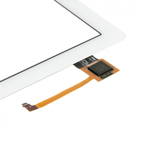 iPartsBuy remplacement d'écran tactile pour Lenovo Tab 2 A10-70 (Blanc) SI500W45-05