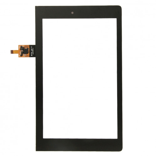iPartsBuy remplacement d'écran tactile pour Lenovo YOGA Tablet 3 8.0 WiFi YT3-850F (Noir) SI501B501-05