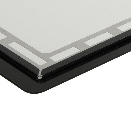 iPartsBuy Écran LCD + Écran Tactile Digitizer Assemblée pour ASUS MeMo Pad 10 / ME102 / ME102A (Noir) SI506B661-06