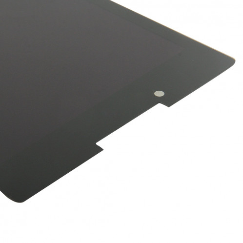 iPartsBuy LCD Écran + Écran Tactile Digitizer Assemblée pour Lenovo TAB 2 A7-30 (Noir) SI510B343-08