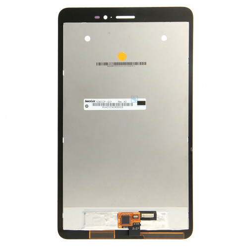 iPartsBuy Huawei Honor S8-701u écran LCD + écran tactile Digitizer Assemblée (blanc) SI511W1320-06