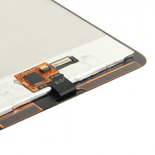 iPartsBuy Huawei Honor S8-701u écran LCD + écran tactile Digitizer Assemblée (blanc) SI511W1320-06