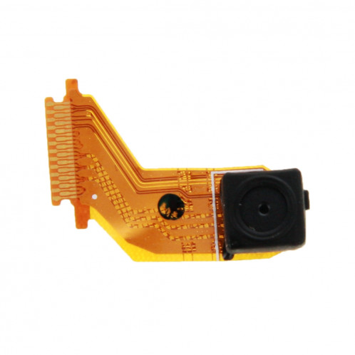 iPartsBuy Remplacement de la caméra frontale pour Sony Xperia Z3 Compact / mini SI37121631-03