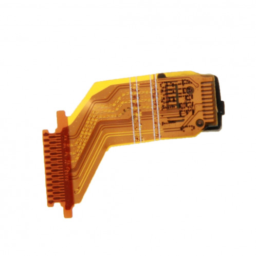 iPartsBuy Remplacement de la caméra frontale pour Sony Xperia Z3 Compact / mini SI37121631-03
