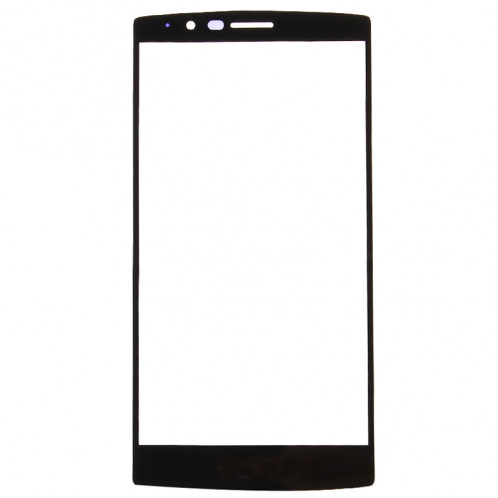 iPartsAcheter pour LG G4 / H818 Front Screen Lentille extérieure SI38801332-08