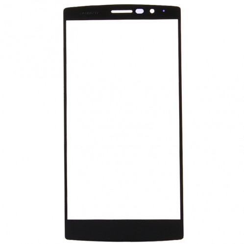iPartsAcheter pour LG G4 / H818 Front Screen Lentille extérieure SI38801332-08
