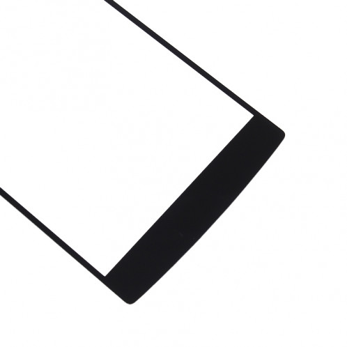 iPartsAcheter pour LG G4 / H818 Front Screen Lentille extérieure SI38801332-08