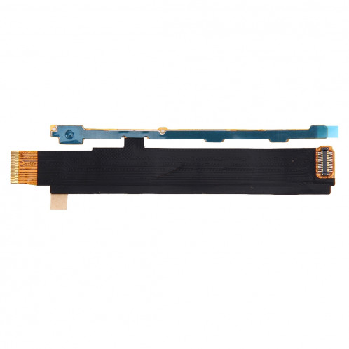 Remplacement de câble de câble de bouton d'alimentation d'iPartsBuy pour Sony Xperia M / C1905 / C1904 SR3918481-03