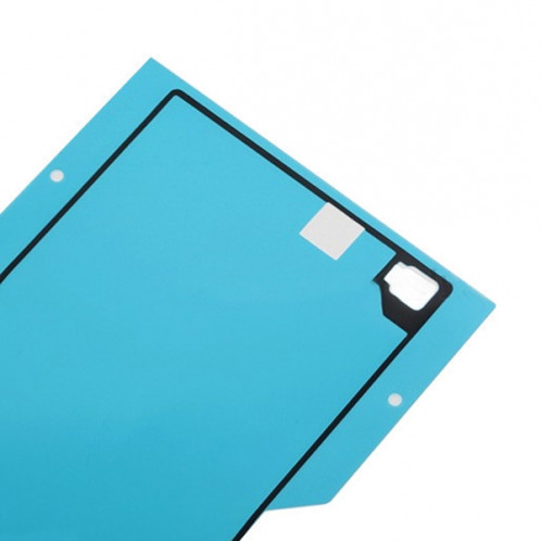 iPartsBuy Autocollant adhésif de couverture arrière de batterie pour Sony Xperia Z Ultra / XL39h SI40761369-05