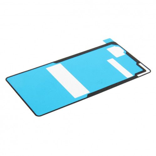 iPartsBuy Autocollant adhésif de couverture arrière de batterie pour Sony Xperia Z3 Compact / Z5803 / Z5833 SI40811488-03
