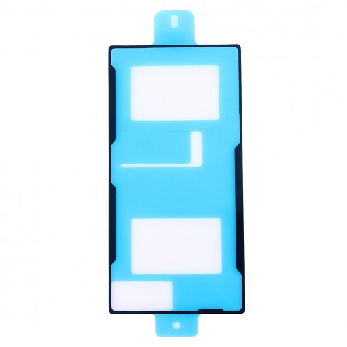 iPartsBuy Adhésif de logement arrière pour Sony Xperia Z5 Compact / mini SI4102483-03