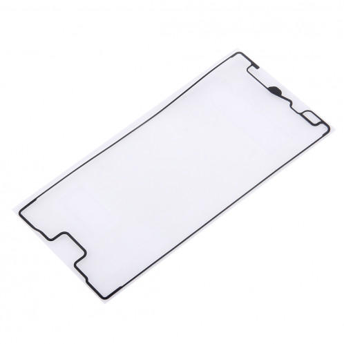 iPartsBuy Adhésif de logement avant pour Sony Xperia Z5 SI4104705-03