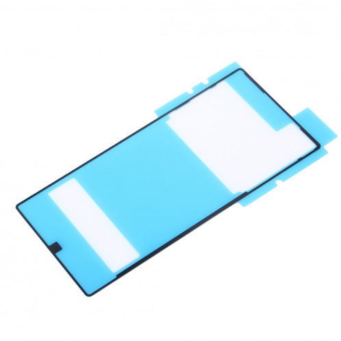 iPartsBuy Adhésif de logement arrière pour Sony Xperia Z5 SI4105162-03