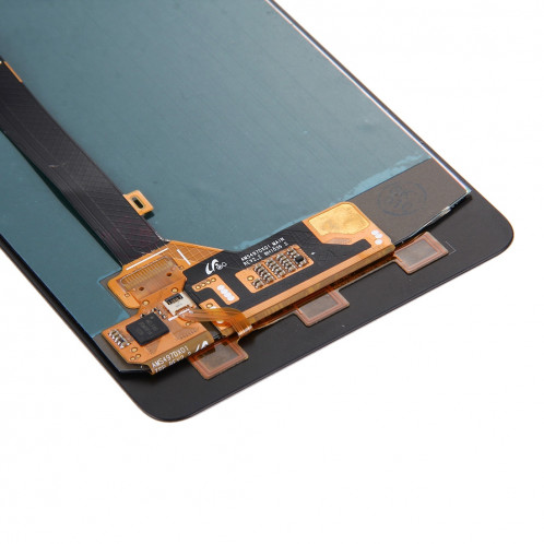 iPartsAcheter Lenovo S90 / Sisley S90 / S90-T / S90-U LCD affichage + écran tactile Digitizer Assemblée (Noir) SI181B533-06