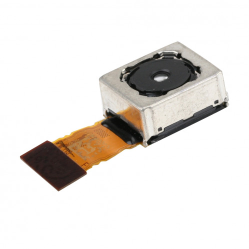 iPartsAcheter caméra arrière pour Sony Xperia Z5 SI49681364-04