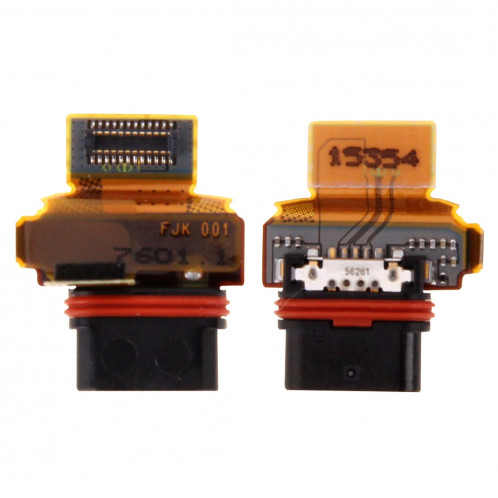 Câble de chargement Port Flex pour Sony Xperia Z5 Compact / Z5 mini SH50111041-03