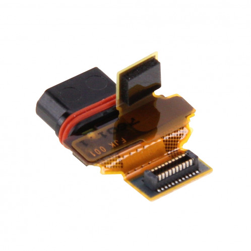 Câble de chargement Port Flex pour Sony Xperia Z5 Compact / Z5 mini SH50111041-03
