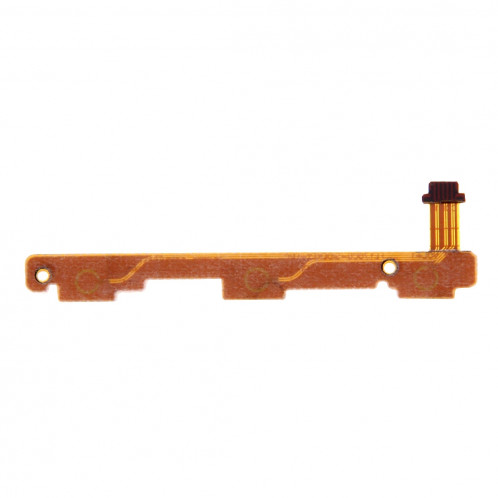 iPartsBuy Bouton d'alimentation et bouton de volume Remplacement de câble Flex pour Asus MeMO Pad 7 / ME170 SI5018290-04