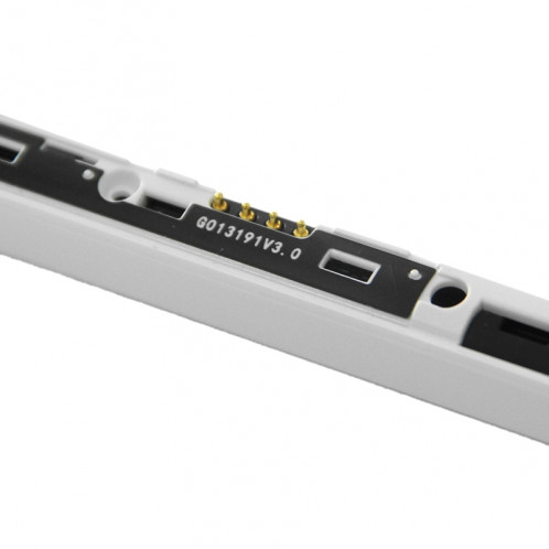 Cadre moyen pour Nokia Lumia 822 (Blanc) SC053W1963-06