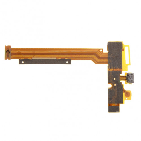 Remplacement de câble de câble de port de chargement d'iPartsBuy pour vivo Y22 SI5113555-05