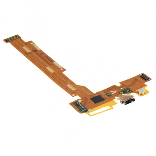 Remplacement de câble de câble de port de chargement d'iPartsBuy pour vivo Y22 SI5113555-05