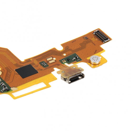 Remplacement de câble de câble de port de chargement d'iPartsBuy pour vivo Y22 SI5113555-05