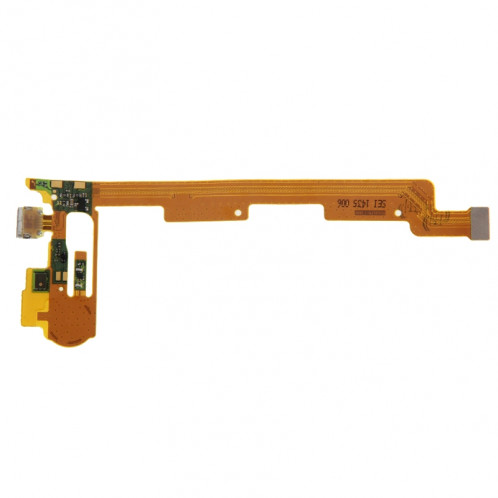 Remplacement de câble de câble de port de chargement d'iPartsBuy pour vivo X5L SI5118532-05