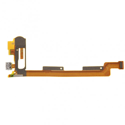 Remplacement de câble de câble de port de chargement d'iPartsBuy pour vivo X5L SI5118532-05