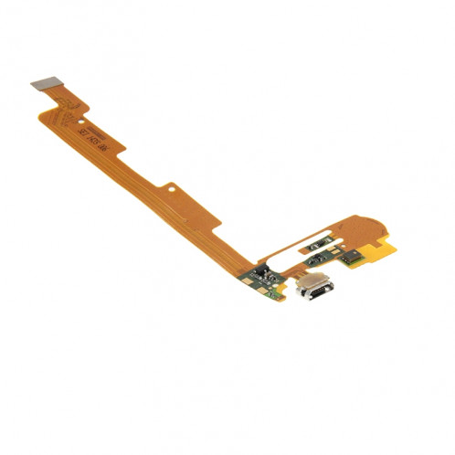 Remplacement de câble de câble de port de chargement d'iPartsBuy pour vivo X5L SI5118532-05